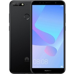 Прошивка телефона Huawei Y6 2018 в Саратове